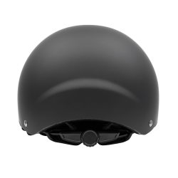 Casque Swing H23 Classic Noir mat