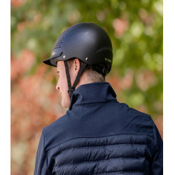Casque Swing H23 Classic Noir mat