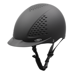 Casque Swing H23 Classic Noir mat
