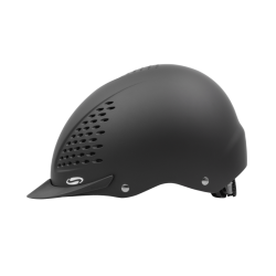 Casque Swing H23 Classic Noir mat