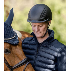 Casque Swing H23 Classic Noir mat