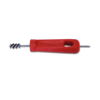 Brosse pour mortaise Strohm Rouge Brosse pour mortaise Strohm Rouge