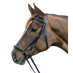 Bridon Star Hannover Noir Bridon Star Hannover Noir