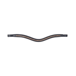 Bridon Rosemary Star Noir Bridon Rosemary Star Noir