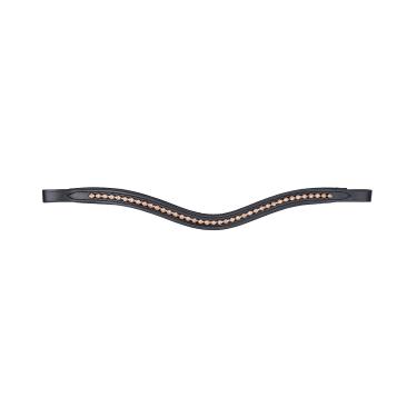 Bridon Rosemary Star Noir Bridon Rosemary Star Noir