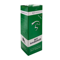 Bandage embouchure Rob van boxtel pomme Pomme Multi-couleurs