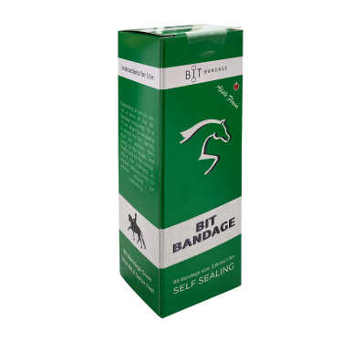 Bandage embouchure Rob van boxtel pomme Pomme Multi-couleurs