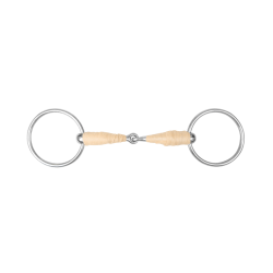 Bandage pour embouchure équitation - Confort cheval Bandage pour embouchure équitation - Confort cheval