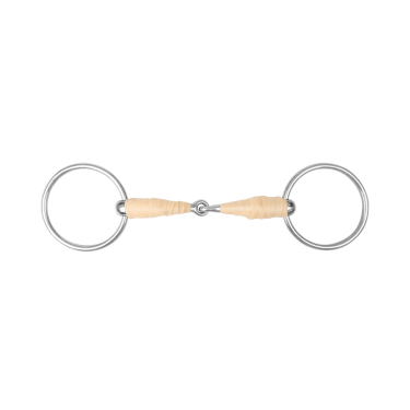 Bandage pour embouchure équitation - Confort cheval Bandage pour embouchure équitation - Confort cheval