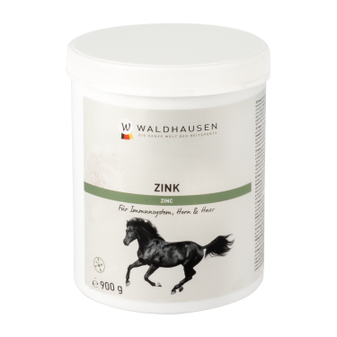 Zinc Waldhausen