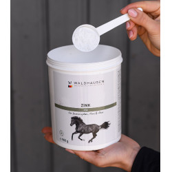 Complément zinc cheval pour sabots et peau - Waldhausen