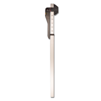 Toise Waldhausen cheval Gris
