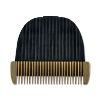 Tête de coupe Waldhausen petite tondeuse sans fil Noir