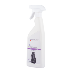Spray apaisant équin contre démangeaisons peau