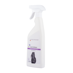 Spray apaisant équin contre démangeaisons peau