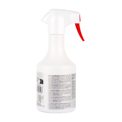Spray soin équitation à l’huile de coco 500 ml Spray soin équitation à l’huile de coco 500 ml