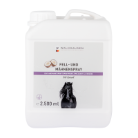 Spray huile de coco Waldhausen 2,5 L