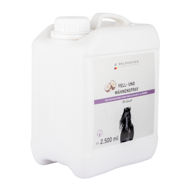 Spray huile de coco Waldhausen 2,5 L