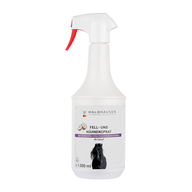Spray huile de coco Waldhausen 1 L Spray huile de coco Waldhausen 1 L