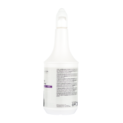 Spray équitation soin crins huile de coco 1L
