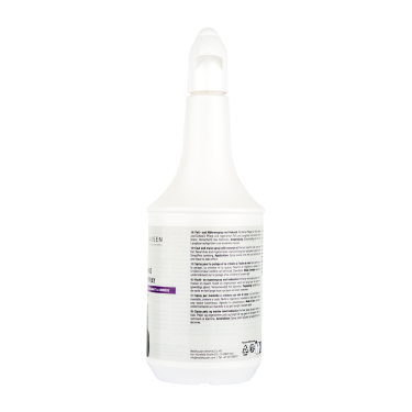 Spray huile de coco Waldhausen 1 L Spray huile de coco Waldhausen 1 L