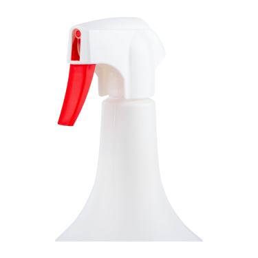 Spray équitation soin crins huile de coco 1L