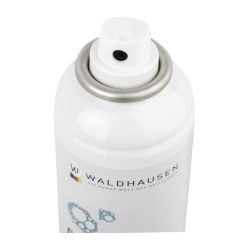 Spray désinfectant Waldhausen 200 ml Bleu
