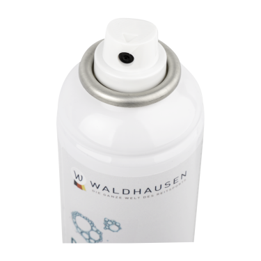 Spray désinfectant Waldhausen 200 ml Bleu
