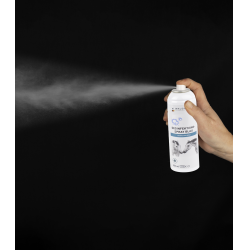 Spray désinfectant Waldhausen 200 ml Bleu