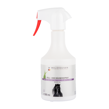 Spray Aloe Vera Waldhausen 500 ml Spray Aloe Vera Waldhausen 500 ml