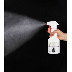 Spray soin cheval à l'aloe vera Waldhausen 500ml Spray soin cheval à l'aloe vera Waldhausen 500ml