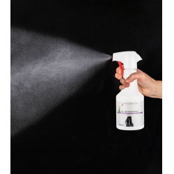 Spray soin cheval à l'aloe vera Waldhausen 500ml Spray soin cheval à l'aloe vera Waldhausen 500ml