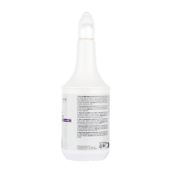 Spray soin crinière cheval à l'aloe vera 1L