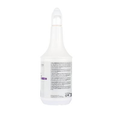 Spray soin crinière cheval à l'aloe vera 1L