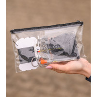 Set de tressage Waldhausen Noir