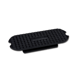 Semelles Fillis Waldhausen par 2 Noir Semelles Fillis Waldhausen par 2 Noir