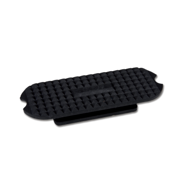 Semelles Fillis Waldhausen par 2 Noir