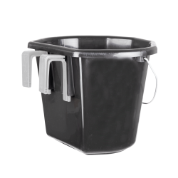 Seau d’écurie 20L robuste pour chevaux Seau d’écurie 20L robuste pour chevaux