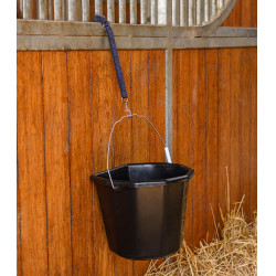 Seau d’écurie 20L robuste pour chevaux Seau d’écurie 20L robuste pour chevaux