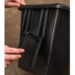 Seau d’écurie 20L robuste pour chevaux Seau d’écurie 20L robuste pour chevaux