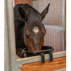 Seau d’écurie 20L robuste pour chevaux Seau d’écurie 20L robuste pour chevaux