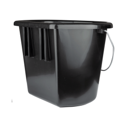 Seau d’écurie 20L robuste pour chevaux Seau d’écurie 20L robuste pour chevaux