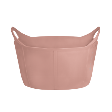 Seau Waldhausen Flexi 10 L Linnea rose
