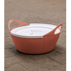 Seau Waldhausen Flexi 10 L Linnea rose