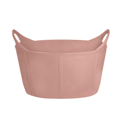 Seau Waldhausen Flexi 10 L Linnea rose