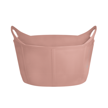 Seau Waldhausen Flexi 10 L Linnea rose