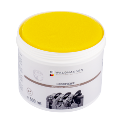 Savon cuir équitation 500 ml - Entretien sellerie