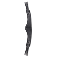 Sangle Waldhausen cuir Contour Noir Sangle Waldhausen cuir Contour Noir