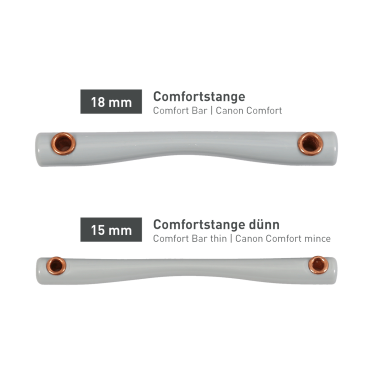 Mors équitation Beris Comfort 7,5 cm pour chevaux sensibles Mors équitation Beris Comfort 7,5 cm pour chevaux sensibles