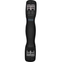 Sangle courte Waldhausen gel Noir